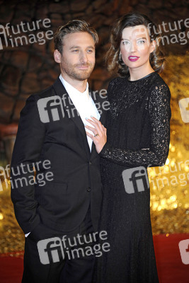 'Der Hobbit - Smaugs Einöde' Premiere, Berlin