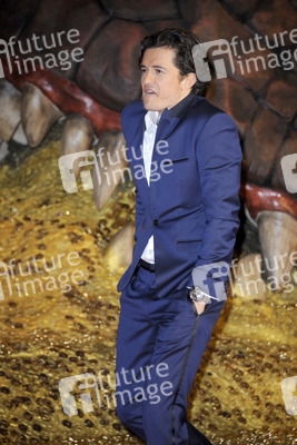 'Der Hobbit - Smaugs Einöde' Premiere, Berlin