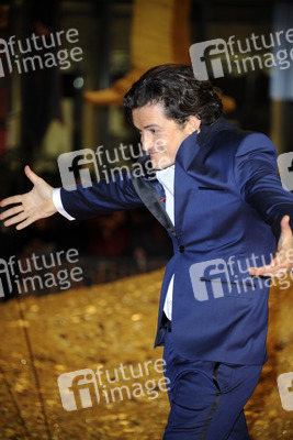 'Der Hobbit - Smaugs Einöde' Premiere, Berlin