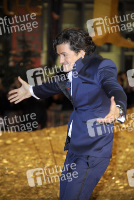 'Der Hobbit - Smaugs Einöde' Premiere, Berlin