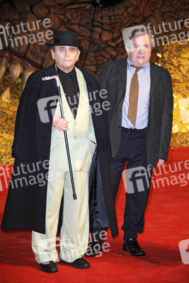 'Der Hobbit - Smaugs Einöde' Premiere, Berlin