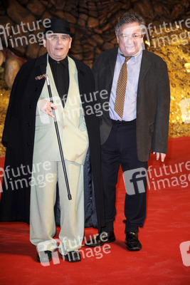 'Der Hobbit - Smaugs Einöde' Premiere, Berlin