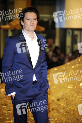 'Der Hobbit - Smaugs Einöde' Premiere, Berlin