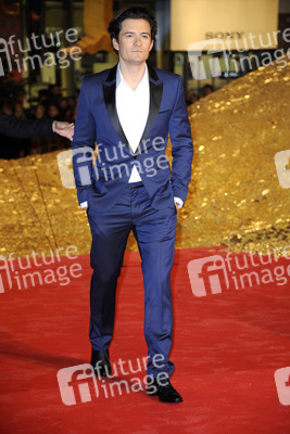 'Der Hobbit - Smaugs Einöde' Premiere, Berlin