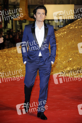 'Der Hobbit - Smaugs Einöde' Premiere, Berlin
