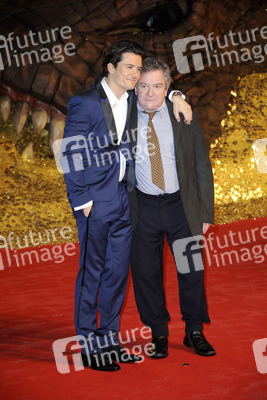 'Der Hobbit - Smaugs Einöde' Premiere, Berlin