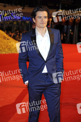 'Der Hobbit - Smaugs Einöde' Premiere, Berlin