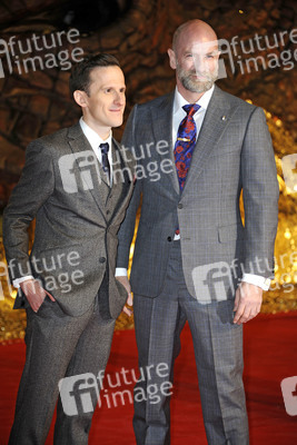 'Der Hobbit - Smaugs Einöde' Premiere, Berlin