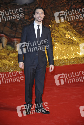 'Der Hobbit - Smaugs Einöde' Premiere, Berlin