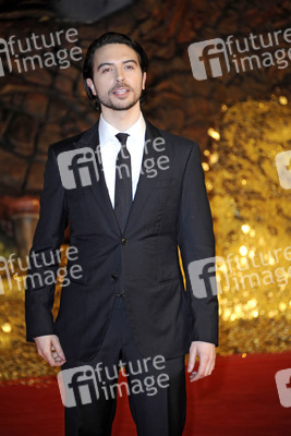 'Der Hobbit - Smaugs Einöde' Premiere, Berlin