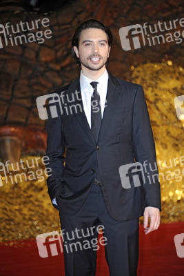 'Der Hobbit - Smaugs Einöde' Premiere, Berlin