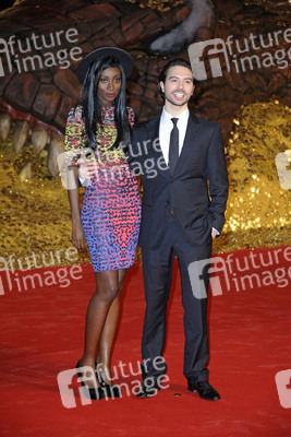 'Der Hobbit - Smaugs Einöde' Premiere, Berlin