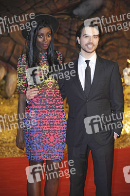 'Der Hobbit - Smaugs Einöde' Premiere, Berlin