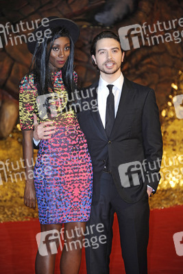 'Der Hobbit - Smaugs Einöde' Premiere, Berlin