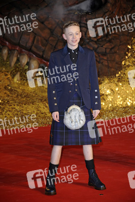 'Der Hobbit - Smaugs Einöde' Premiere, Berlin