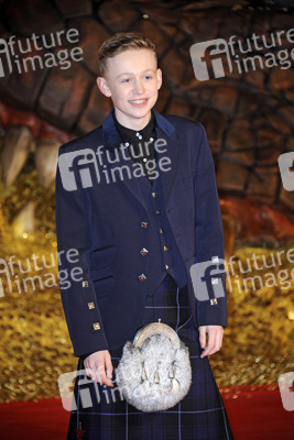 'Der Hobbit - Smaugs Einöde' Premiere, Berlin