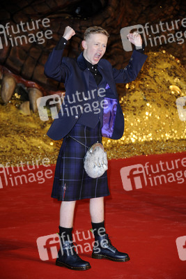 'Der Hobbit - Smaugs Einöde' Premiere, Berlin