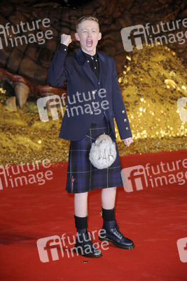 'Der Hobbit - Smaugs Einöde' Premiere, Berlin