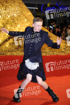 'Der Hobbit - Smaugs Einöde' Premiere, Berlin