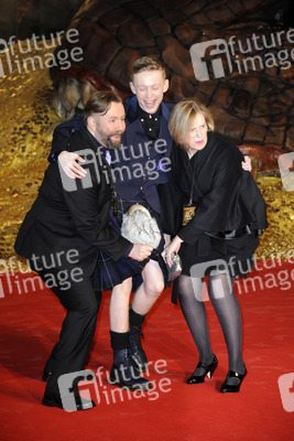 'Der Hobbit - Smaugs Einöde' Premiere, Berlin