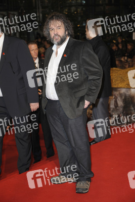 'Der Hobbit - Smaugs Einöde' Premiere, Berlin