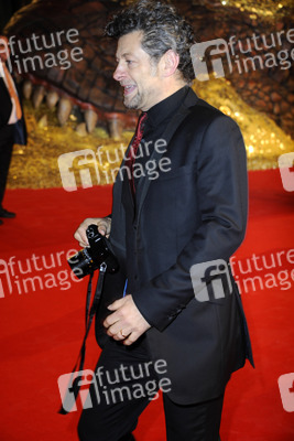 'Der Hobbit - Smaugs Einöde' Premiere, Berlin