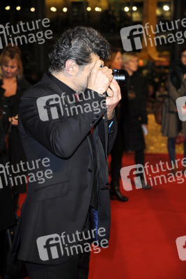 'Der Hobbit - Smaugs Einöde' Premiere, Berlin