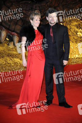 'Der Hobbit - Smaugs Einöde' Premiere, Berlin