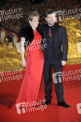 'Der Hobbit - Smaugs Einöde' Premiere, Berlin