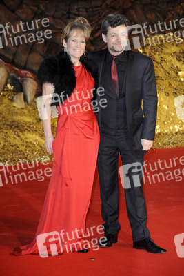 'Der Hobbit - Smaugs Einöde' Premiere, Berlin