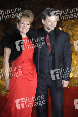 'Der Hobbit - Smaugs Einöde' Premiere, Berlin