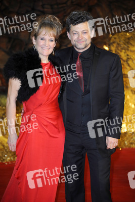 'Der Hobbit - Smaugs Einöde' Premiere, Berlin