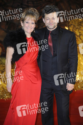 'Der Hobbit - Smaugs Einöde' Premiere, Berlin