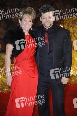 'Der Hobbit - Smaugs Einöde' Premiere, Berlin