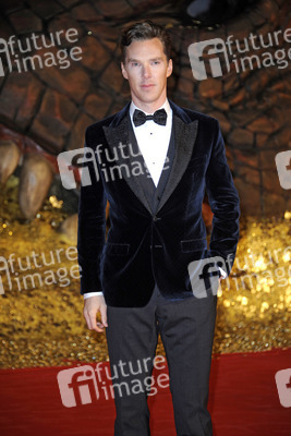 'Der Hobbit - Smaugs Einöde' Premiere, Berlin