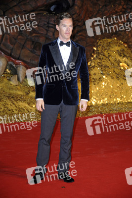 'Der Hobbit - Smaugs Einöde' Premiere, Berlin