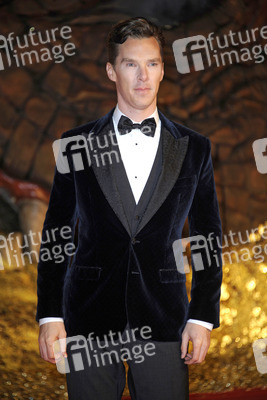 'Der Hobbit - Smaugs Einöde' Premiere, Berlin