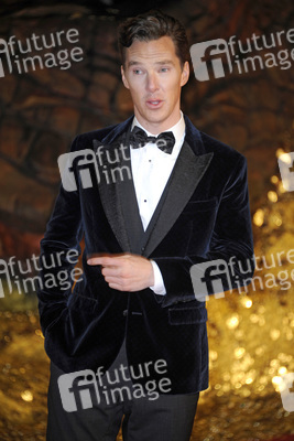 'Der Hobbit - Smaugs Einöde' Premiere, Berlin