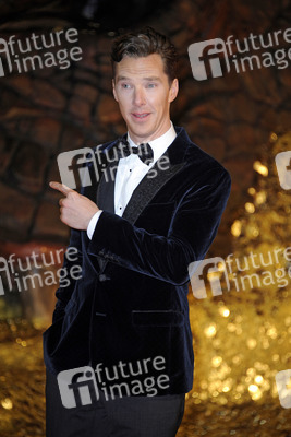 'Der Hobbit - Smaugs Einöde' Premiere, Berlin