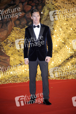 'Der Hobbit - Smaugs Einöde' Premiere, Berlin