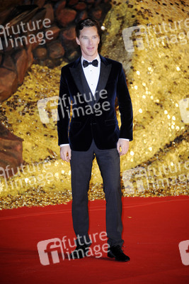 'Der Hobbit - Smaugs Einöde' Premiere, Berlin