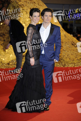 'Der Hobbit - Smaugs Einöde' Premiere, Berlin