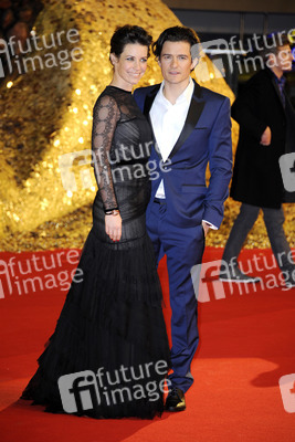 'Der Hobbit - Smaugs Einöde' Premiere, Berlin