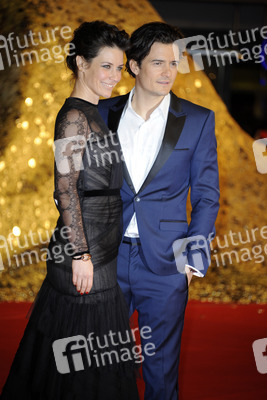 'Der Hobbit - Smaugs Einöde' Premiere, Berlin