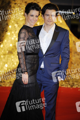 'Der Hobbit - Smaugs Einöde' Premiere, Berlin
