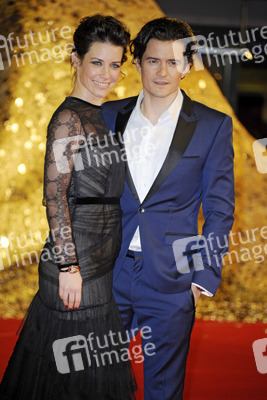 'Der Hobbit - Smaugs Einöde' Premiere, Berlin