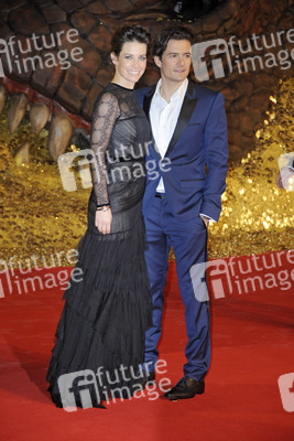 'Der Hobbit - Smaugs Einöde' Premiere, Berlin