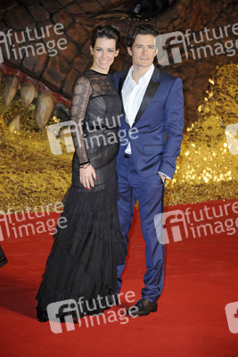 'Der Hobbit - Smaugs Einöde' Premiere, Berlin