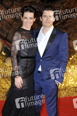 'Der Hobbit - Smaugs Einöde' Premiere, Berlin