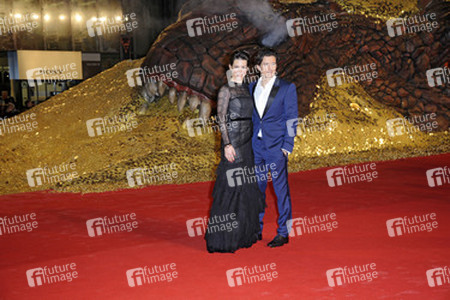 'Der Hobbit - Smaugs Einöde' Premiere, Berlin